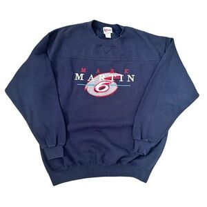 Similar items Sponsored See all   Men's Vintage Mark Martin #6 NASCAR Tee Large